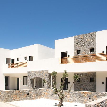 Casa Blu Boutique Hotel "By Checkin" Adults Only Hersonissos  Bagian luar foto